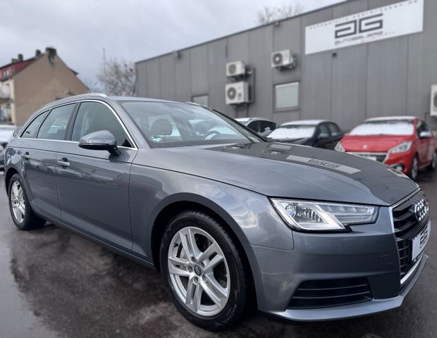 Audi A4 Avant 2.0 TDI Automatik *Navi/LED/PDC*