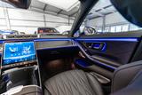 Mercedes-Benz S 63 AMG e 4M Perf / 4D High-End / 5150km Only! - Mercedes-Benz S 63 AMG: Plug-In Hybrid