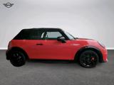 MINI John Cooper Works Cabrio - Gebrauchtwagen in Hamm
