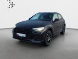 Audi Q5 55 TFSI e quattro S line*Navi*Matrix*Alu*PDC* - Audi Q5 mit Hybrid-Antrieb