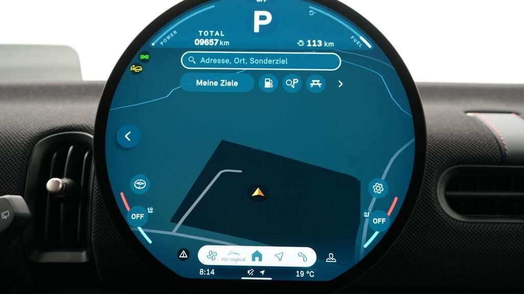 MINI Cooper C - Bild 15