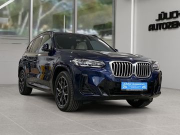 BMW X3 - 1