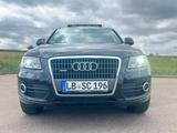 Audi Verkaufe Audi Q5 2.0 TFSI  Gepflegt & Fah... - Audi: Verkauf