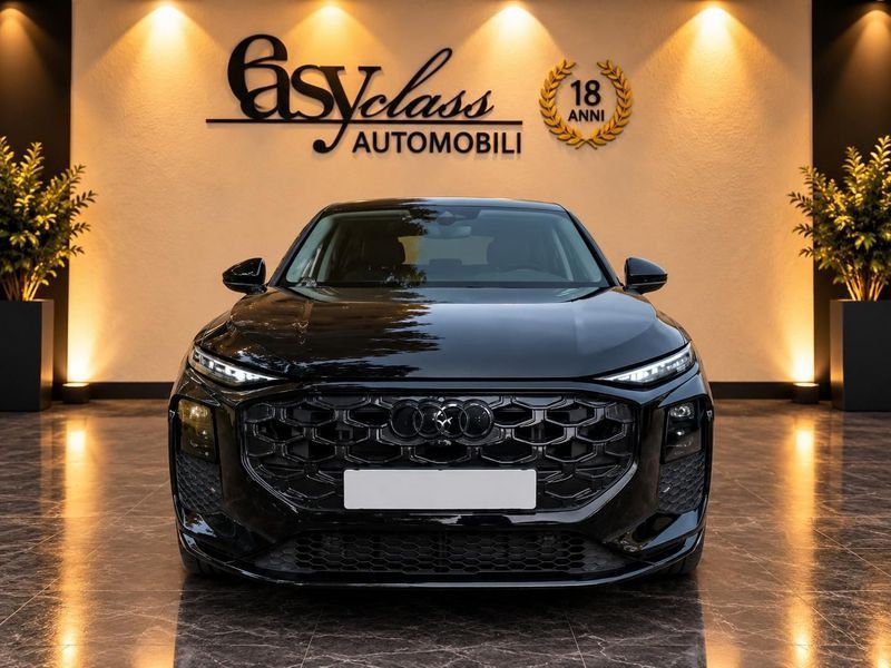 Audi Q3 Sportback Audi Q3 Sportback S-line 1.5 T imagem 2