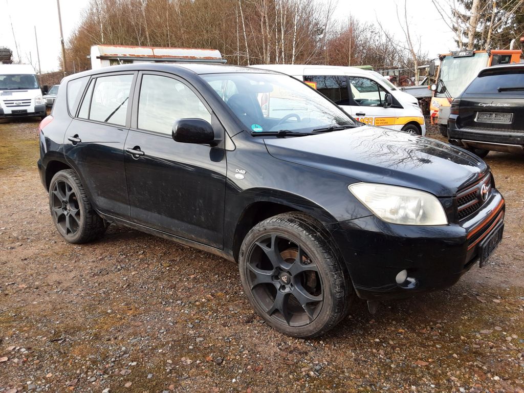 Angebot ansehen Toyota RAV 4