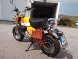 Honda Monkey  Z 125 MA - HONDA KLEINKRAFTRAD
