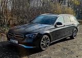 Mercedes-Benz E 220d AKH, KEYLESS-GO, MEMORY, 360°CAM, FA+