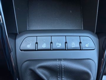 Kia Stonic 1.0T 120 Platinum Navi Klima Sitzheizung