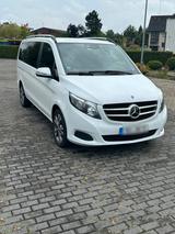 Mercedes-Benz Mercedes V250 CDI Lang*SHZ*STHZ*AHK*7 Sitz... - Mercedes-Benz V 250 in Bielefeld