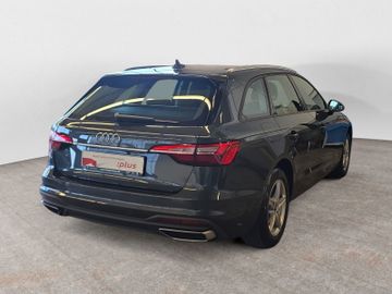 Audi A4 - 6