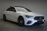 Mercedes-Benz E 300 d 4Matic 9G-Tronic AMG Leder/Temp/Kamera/B - Mercedes-Benz E 300 in Braunschweig