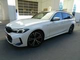 BMW 320i Touring M-Sport Pro SAG,AHK,Widescreen,Kame - BMW 3er Reihe: Standheizung