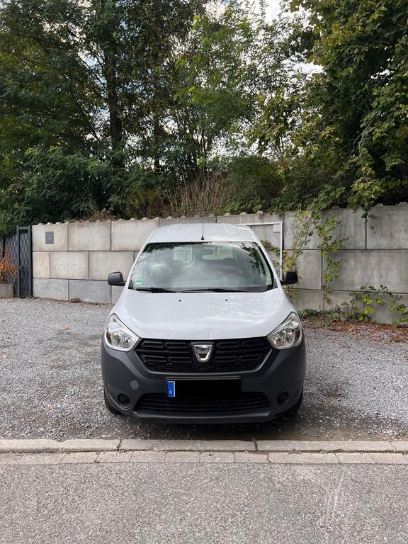 Dacia Dokker