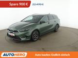 Kia cee'd 1.5 TGDI Spirit Aut.*NAV*LED*ACC*CAM*PDC* - Kia cee'd / Ceed in Hamburg