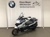 BMW C 400 GT - NEU ROLLER