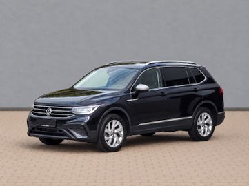 Volkswagen Tiguan Allspace - 3