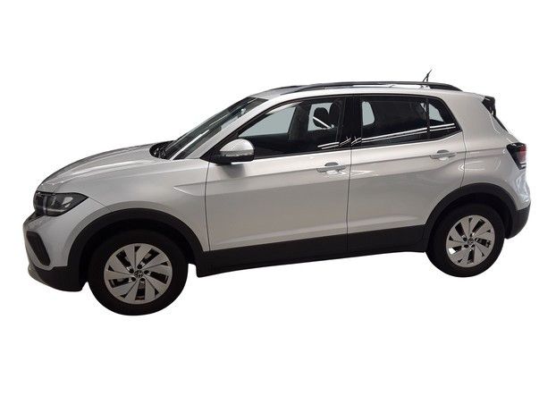 T-Cross 1.0 TSI DSG LED+NAVI+PDC+DCP+ACC+APP+DAB