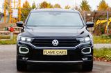 Volkswagen T-Roc Sport 4Motion*NAVI*LED*ACC*PDC*SHZ - gebrauchte VW T-Roc aus dem Jahr 2018