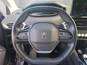 Peugeot 5008 Allure Pack 1.2 PureTech 130 Kam.+KeyLess