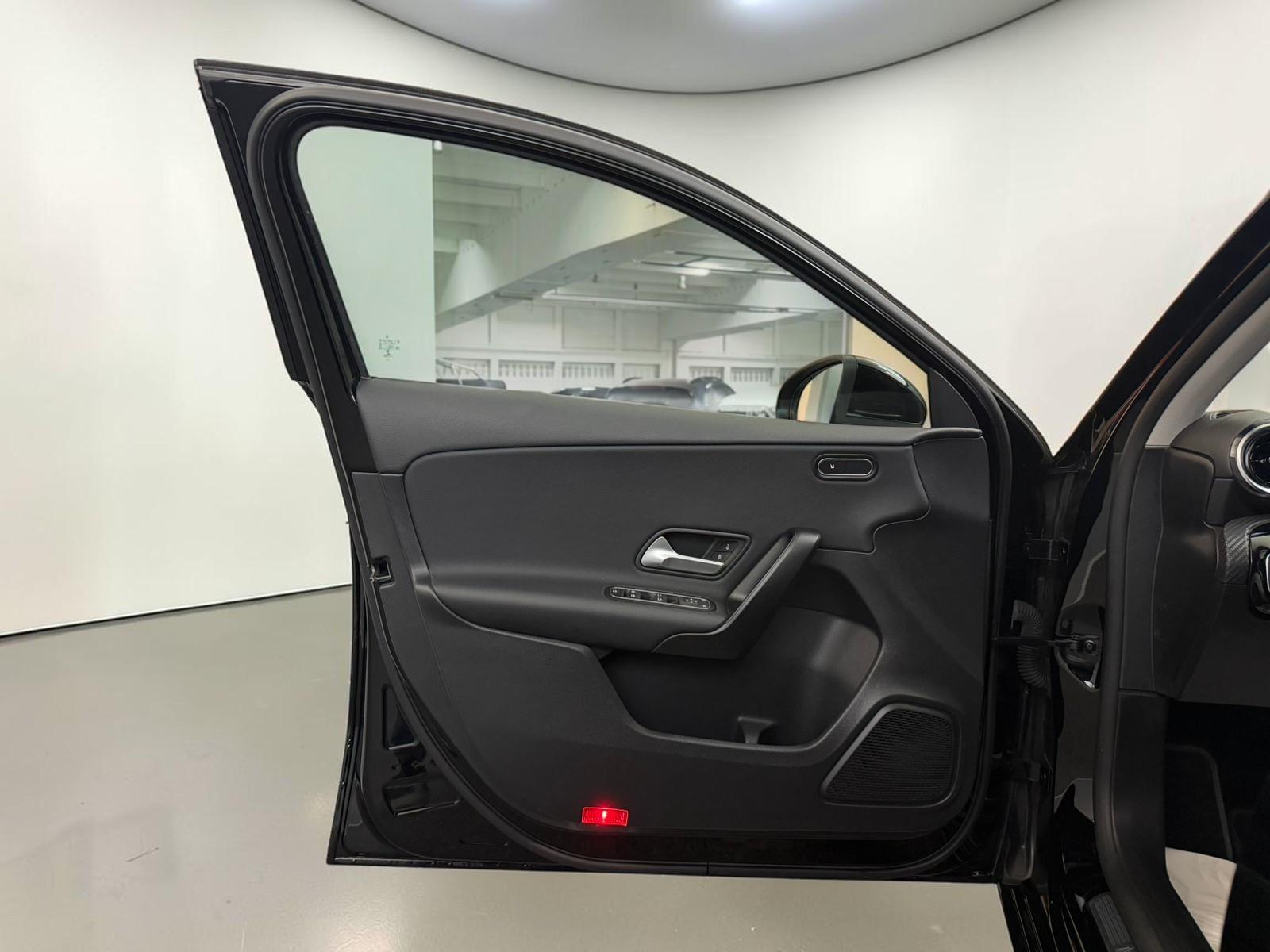 Mercedes-Benz A-Class d LED*CARPLAY*1-HAND*T-LEDER*WIDE*RÜCKKAM, миниатюра 22