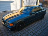 BMW E36 328i Coupe mit Leder, TÜV 7/2026 - BMW 328 aus 1996