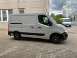 Renault Master 2,3 Automatik - Renault Master: Auto