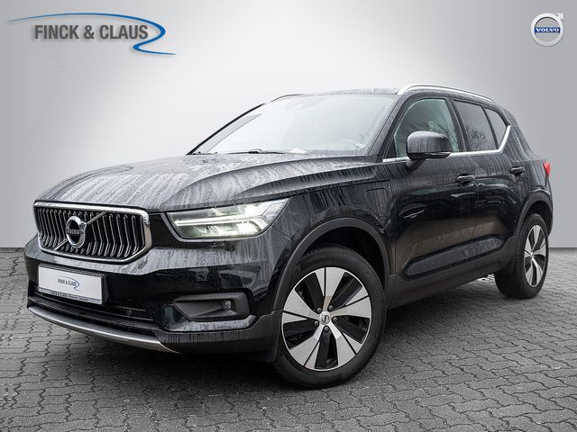 Volvo XC40 T4 Inscription Expression Recharge