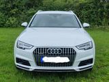 Audi A4 Allroad 3.0 TDI tiptronic quattro Avant - - Audi A4 Allroad: 3.0