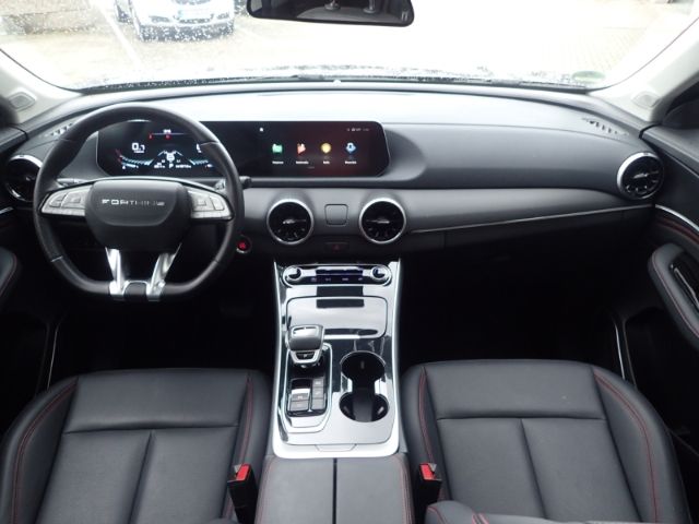 Fahrzeugabbildung DFSK Forthing 5 1.5 PanoD 360Cam SHZ WIFI Totwinkel e