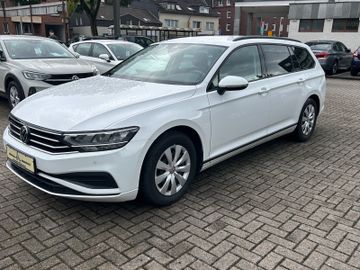 Volkswagen Passat Variant - 3