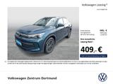Volkswagen Tiguan 1.5 HYBRID LIFE AHK CAM ACC LM18 NAVI
