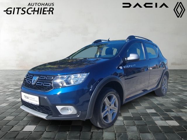 Dacia Sandero Stepway Prestige TCe 90