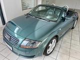 Audi TT Roadster 1.8 Youngtimer-Top Zustand - Audi: Youngtimer