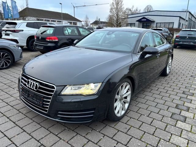 Angebot ansehen Audi A7
