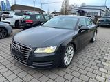 Audi A7 Sportback 3.0 TDI quattro - gebrauchte Audi A7 aus dem Jahr 2010