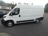 Peugeot Boxer Kasten Hochraum 333 L2H2 Premium BlueHDi 1 - Peugeot Boxer: 333