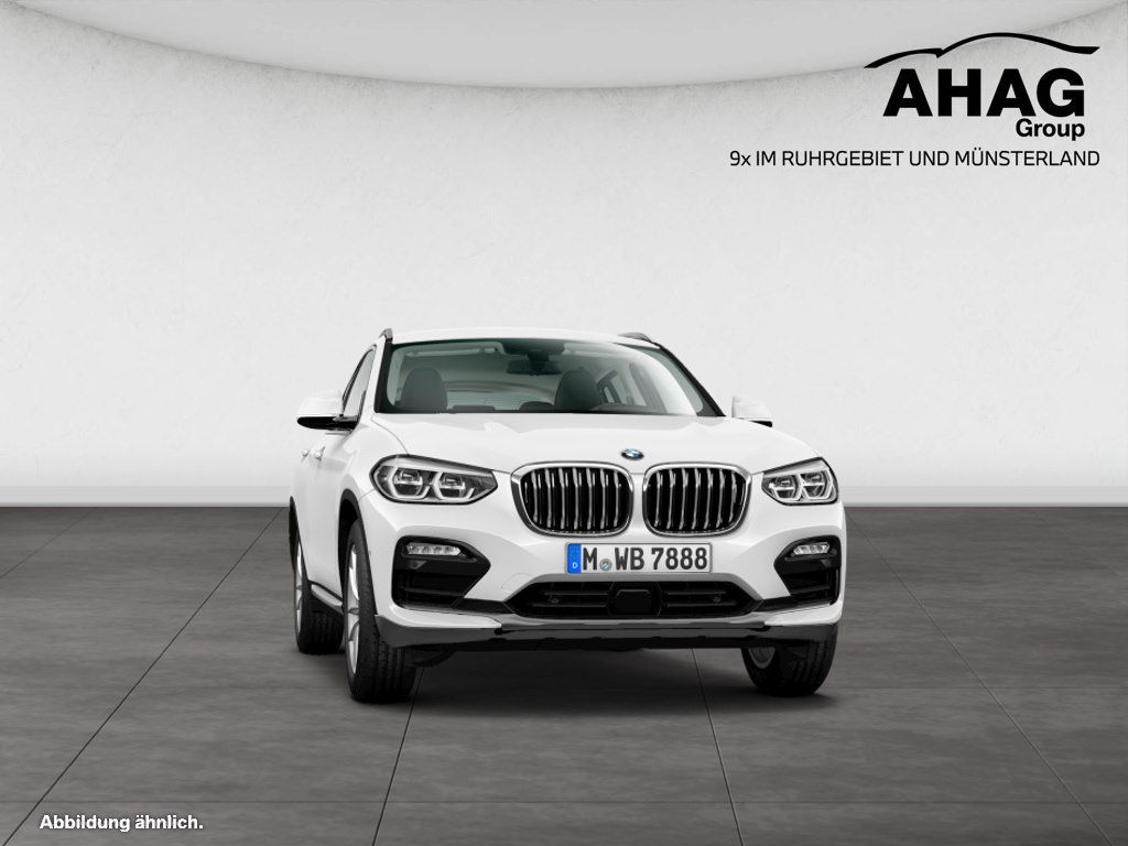 BMW X4 - Bild 10