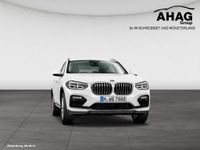 BMW X4 - Vorschau Bild 10