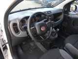 Fiat Panda 0.9 TwinAir Natural Power Easy , Klima, - Fiat Panda: Twin