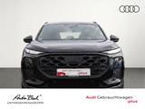 Audi Q3 S line TFSI Stronic Navi LED CarPlay ACC AHK - Audi Q3 Gebrauchtwagen in Düsseldorf