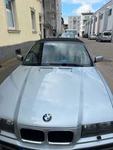 BMW E36 Cabrio, 320 I - BMW 320 aus 1995