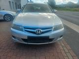 Honda Accord Tourer 2.2 i-CTDi Sport - Honda Accord: Sport