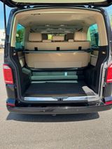 Volkswagen T6 Multivan - VW T6 Multivan Gebrauchtwagen in Hannover