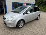 Ford C-Max C-MAX Style + Navi PDC AHK Klima - Ford C-Max: Style