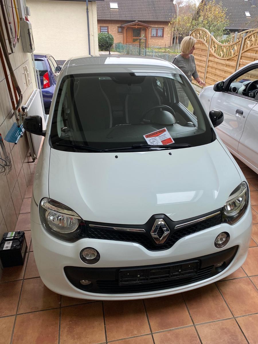 Renault Twingo SCe 70 Limited Limited