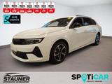 Opel Astra Sports Tourer GS 1.2 Turbo S/S AT8 *AHK* - : mit Apple Carplay, Kombi, mit Klimaanlage