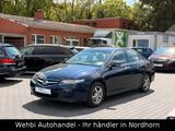 Honda Accord Lim. 2.0 Comfort *KLIMMAUTO*AHK*TÜV/11/26 - blaue Honda Accord