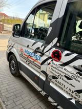 MAN TGE 3.140 DOKA  (6 Sitzer) TOP - scheckheftgepflegte MAN Gebrauchtwagen