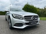 Mercedes-Benz C 180 C -Klasse Lim.Auto,Navi,Teilleder - Mercedes-Benz: Taxi, 180