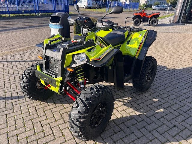 Polaris Scrambler XP 1000 S LOF